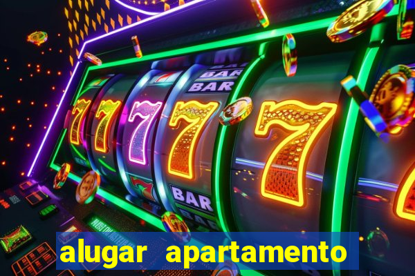 alugar apartamento mobiliado porto alegre